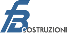 logo FB Costruzioni